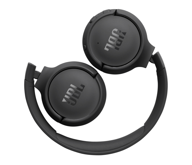JBL TUNE 520BT2 czarne - 1528023 - zdjęcie 5